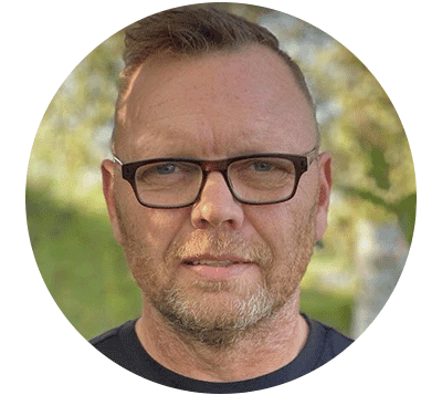 Kenn Danielsen - Skadedyrsbekæmper